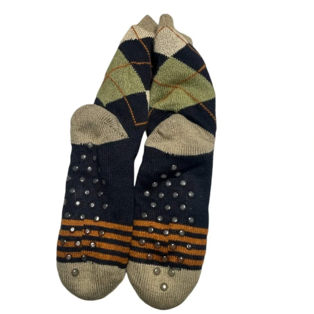 N/A cozy socks